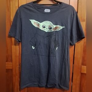 MAD ENGINE Star Wars t-shirt Size M